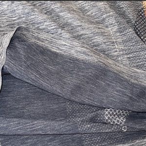 ALO Yoga // Amplify Seamless Short Sleeve Tee🌛